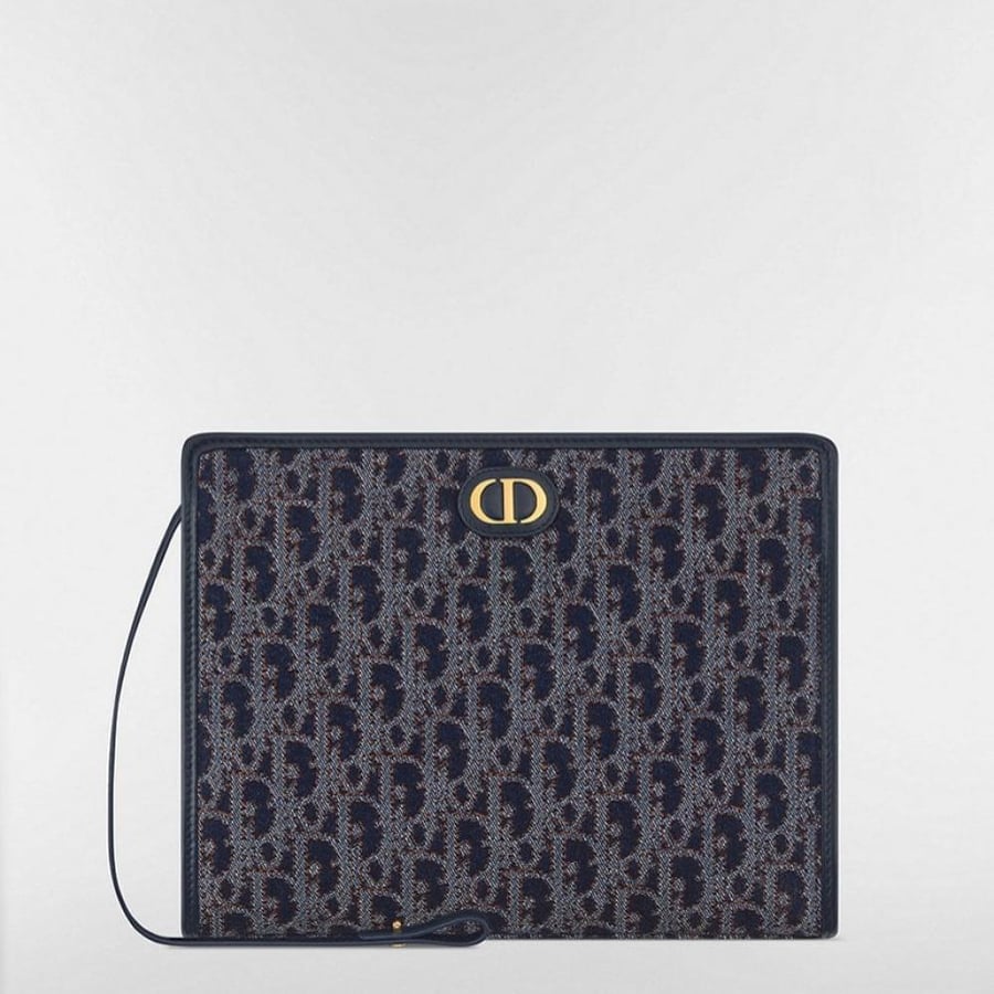 Pouch Dior