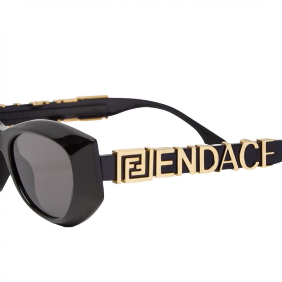 Fendi glasses