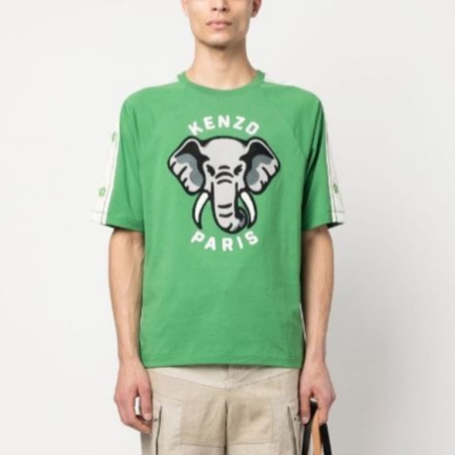 T-shirt KENZO - Man