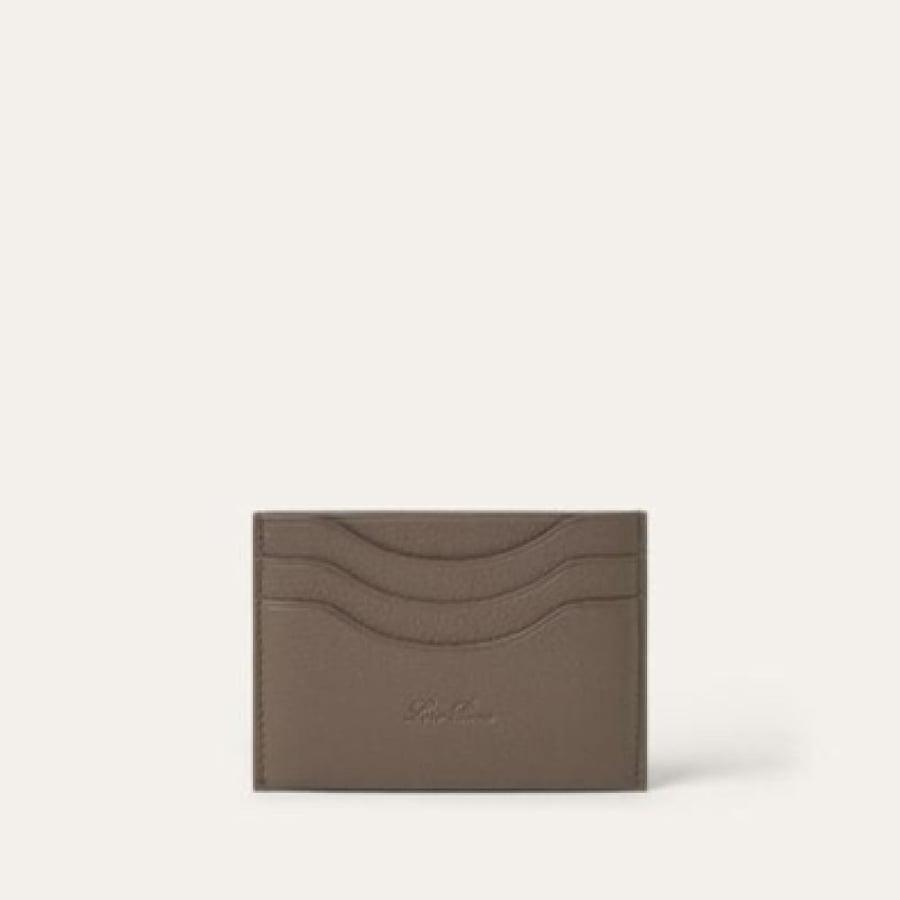 كارد هولدر Clay - Loro Piana