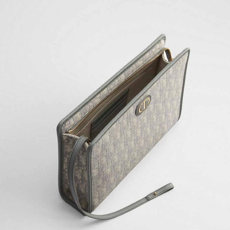 Pouch Dior