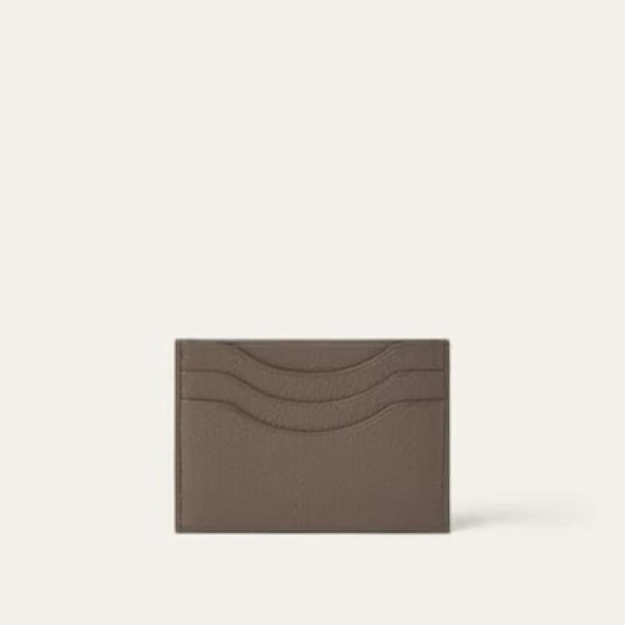 كارد هولدر Clay - Loro Piana