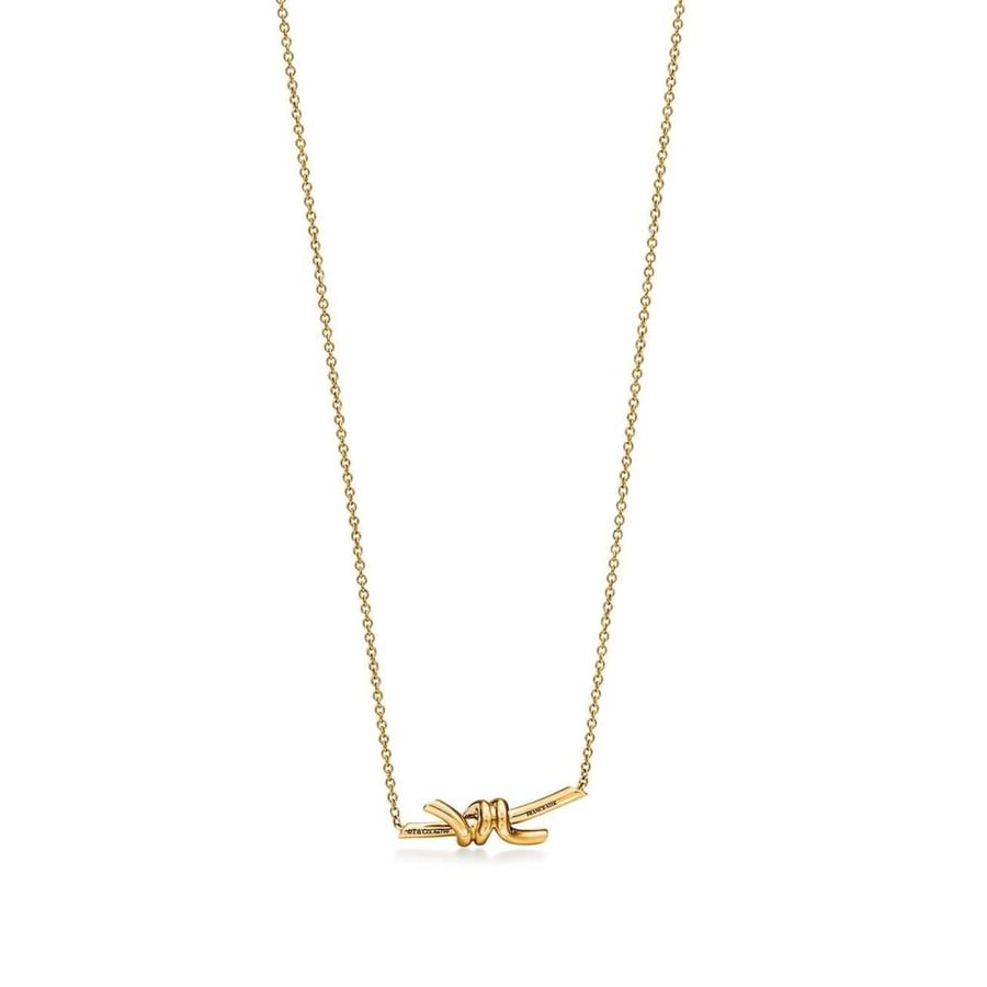 قلادة Tiffany