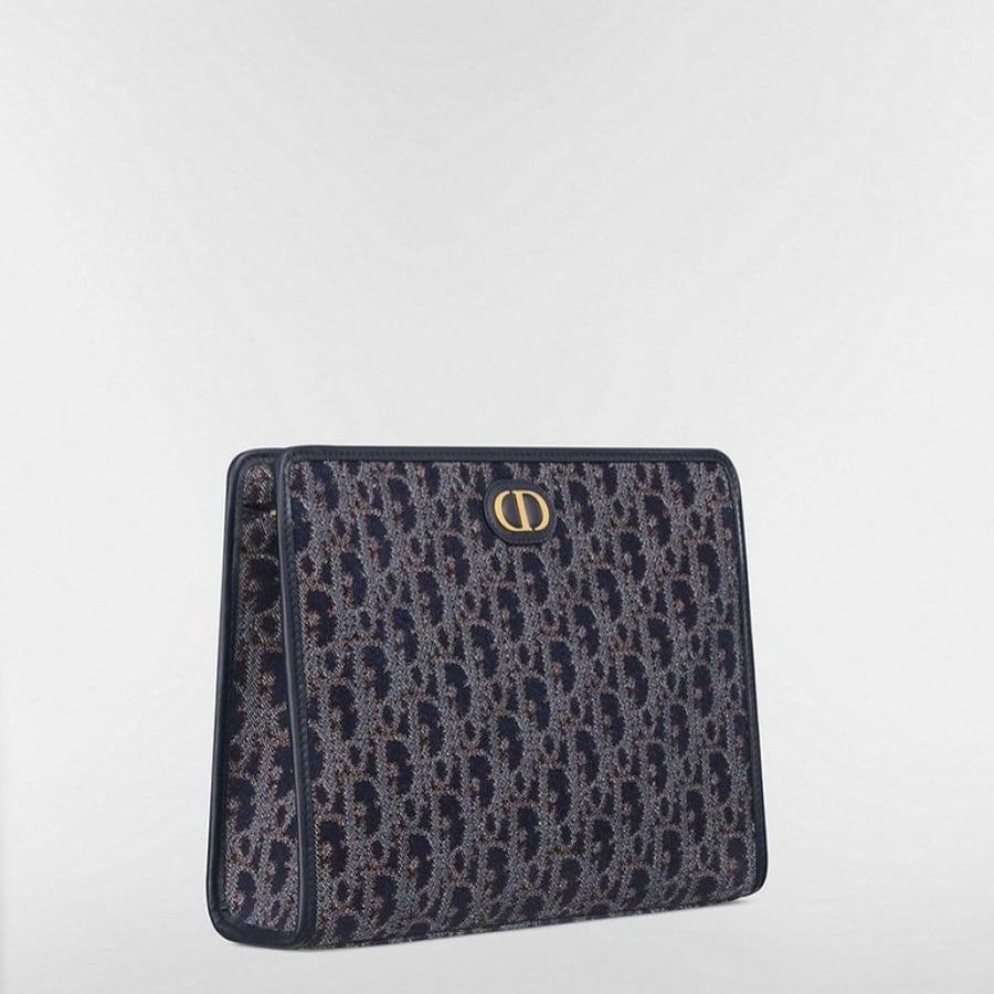 Pouch Dior