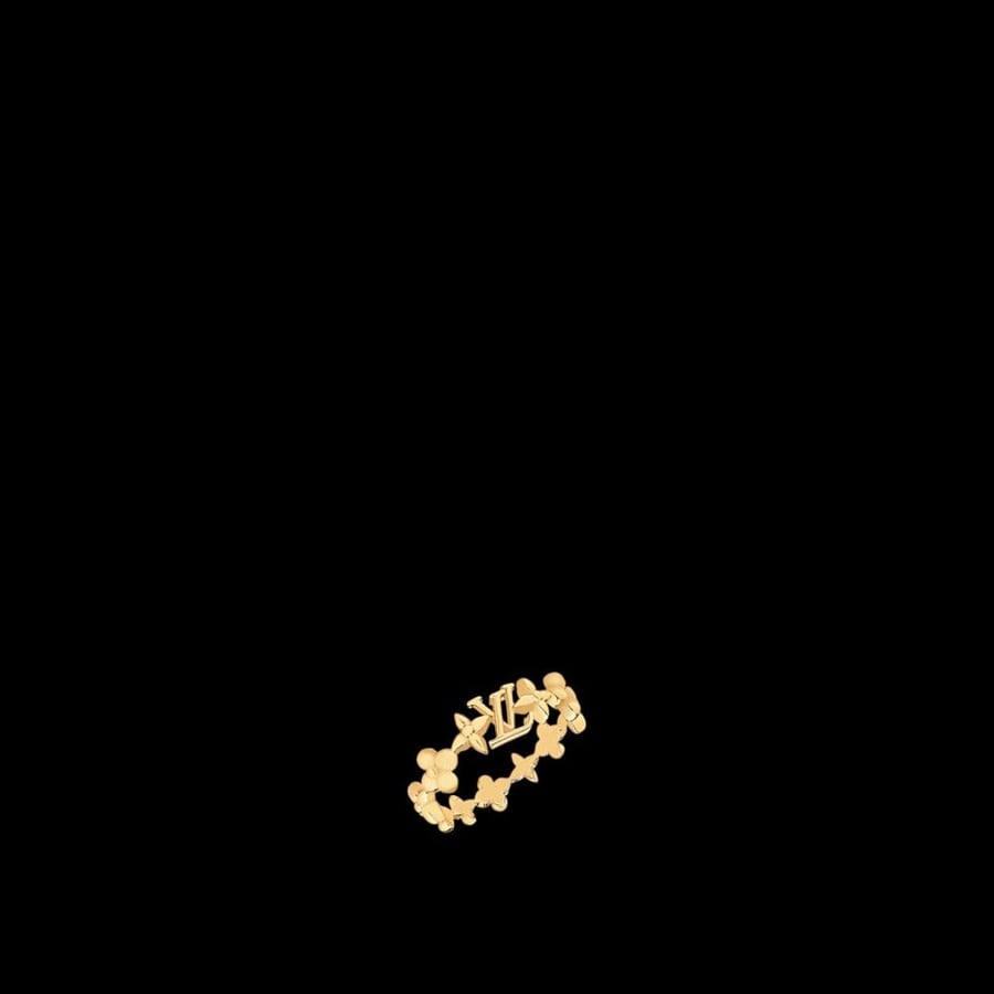 خاتم LV