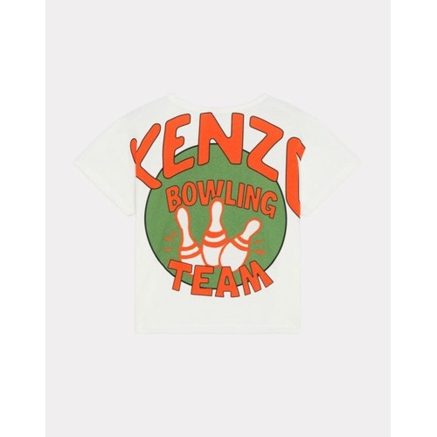 T-shirt KENZO - women