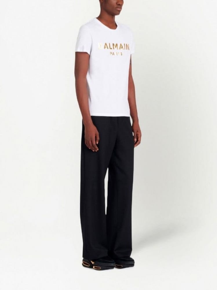 T-shirt Balmain - man