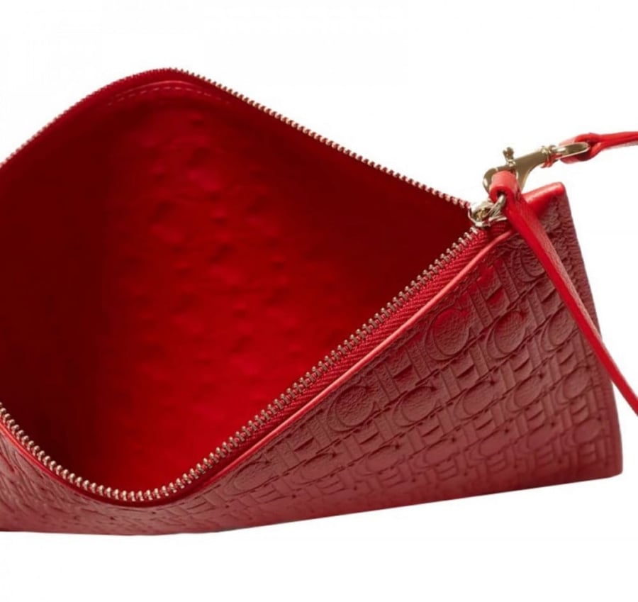 POUCH CH - Medium