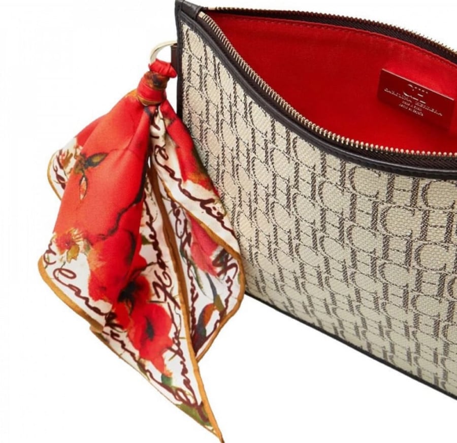 POUCH CH - Medium