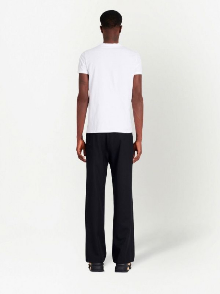 T-shirt Balmain - man