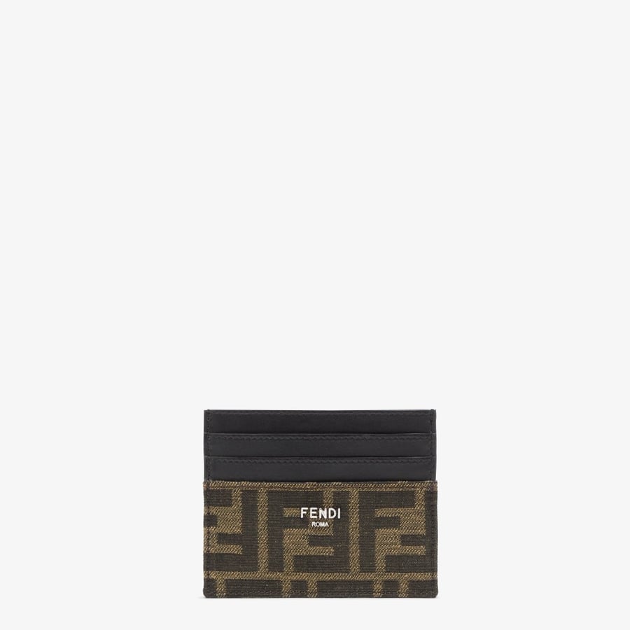 كارد هولدر Fendi
