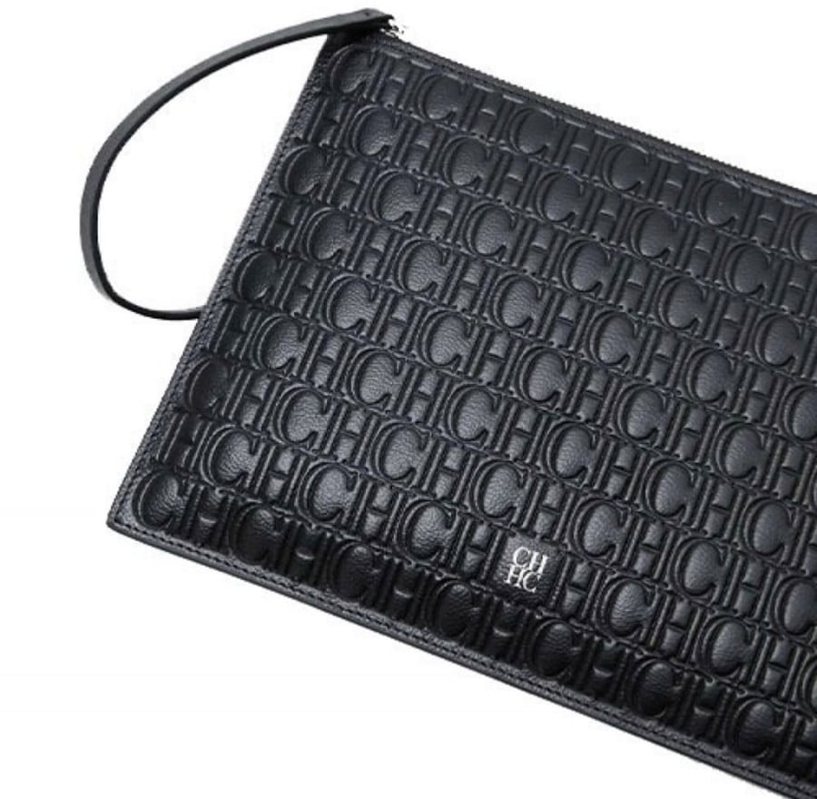 POUCH CH - Medium