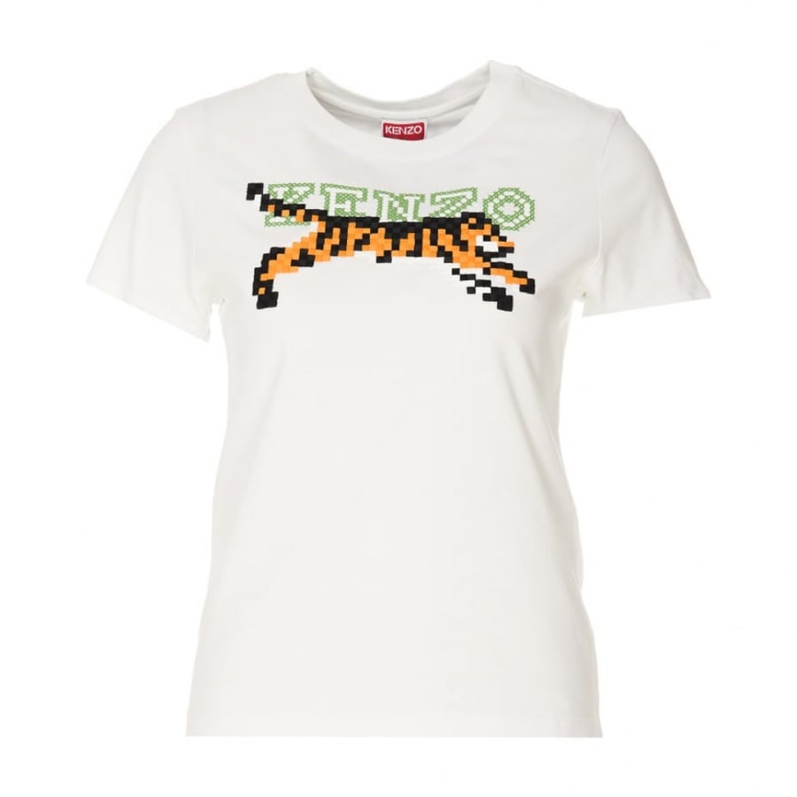 T-shirt KENZO - women