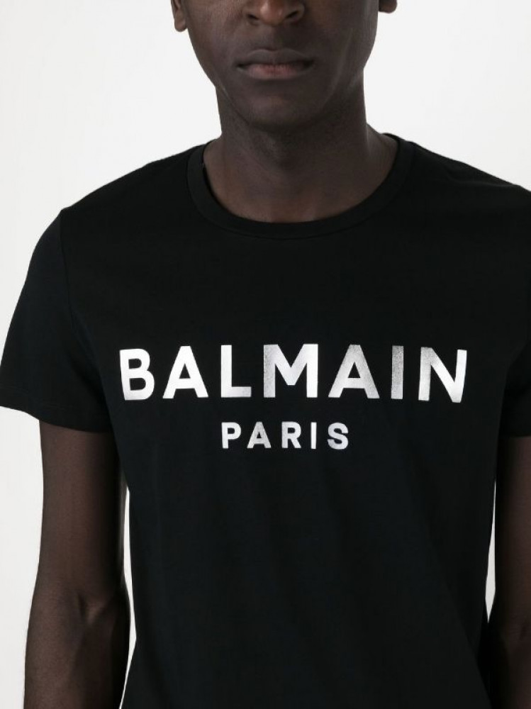 T-shirt Balmain - man