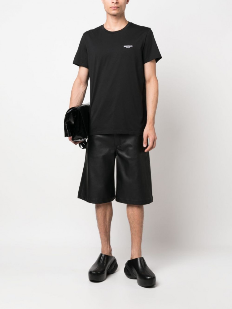 T-shirt Balmain - man