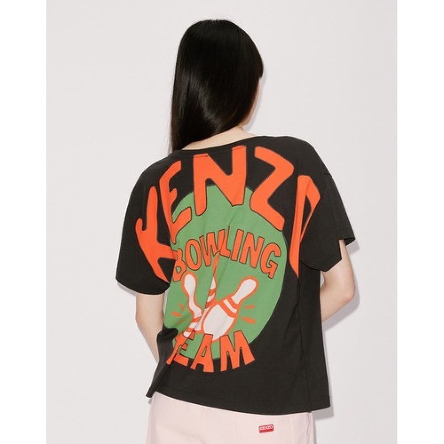 T-shirt KENZO - women