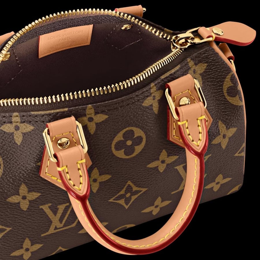 حقيبة Nano Speedy