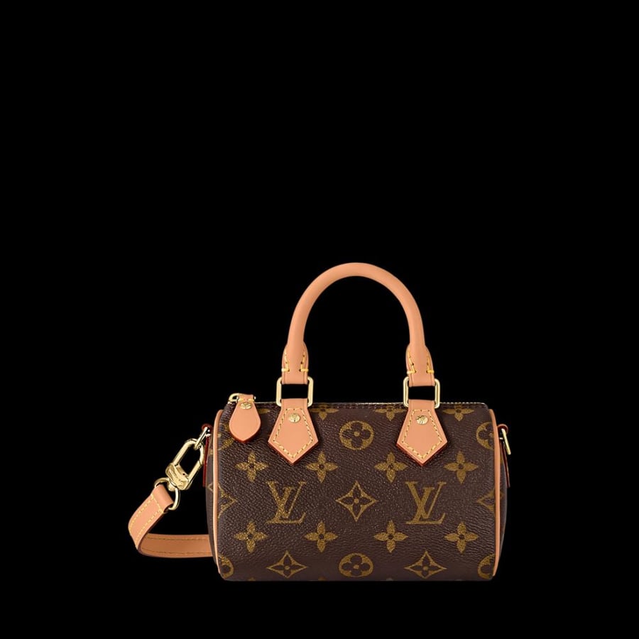 حقيبة Nano Speedy