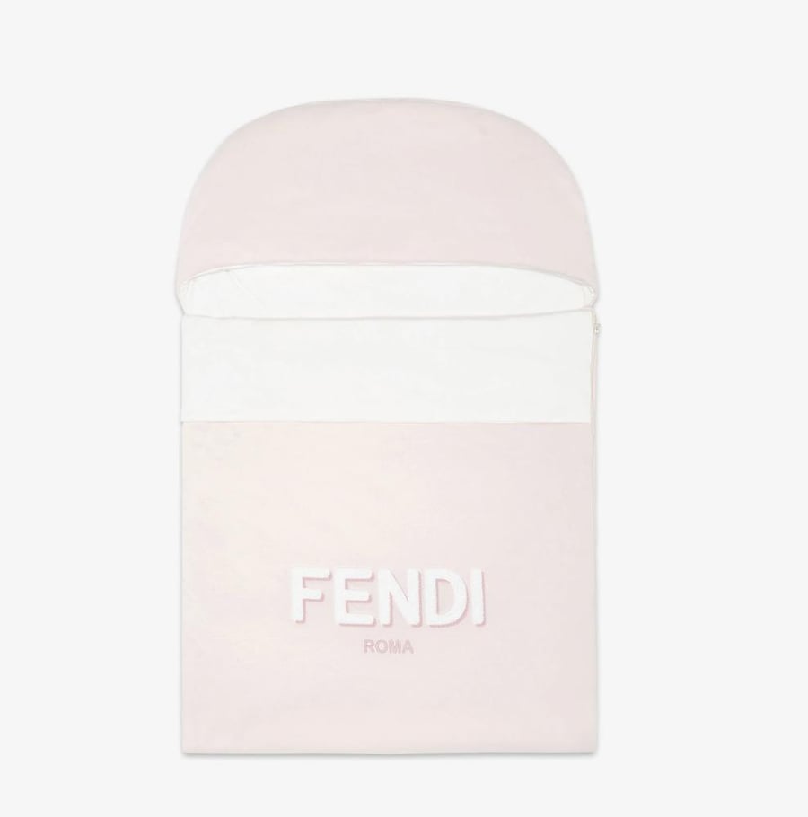 Sleeping Bag Fendi - Kids