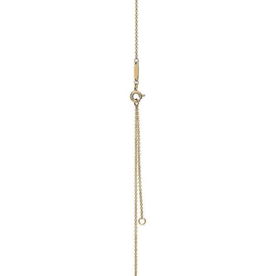 قلادة Tiffany