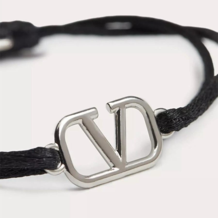 اسواره Valentino خيط أسود