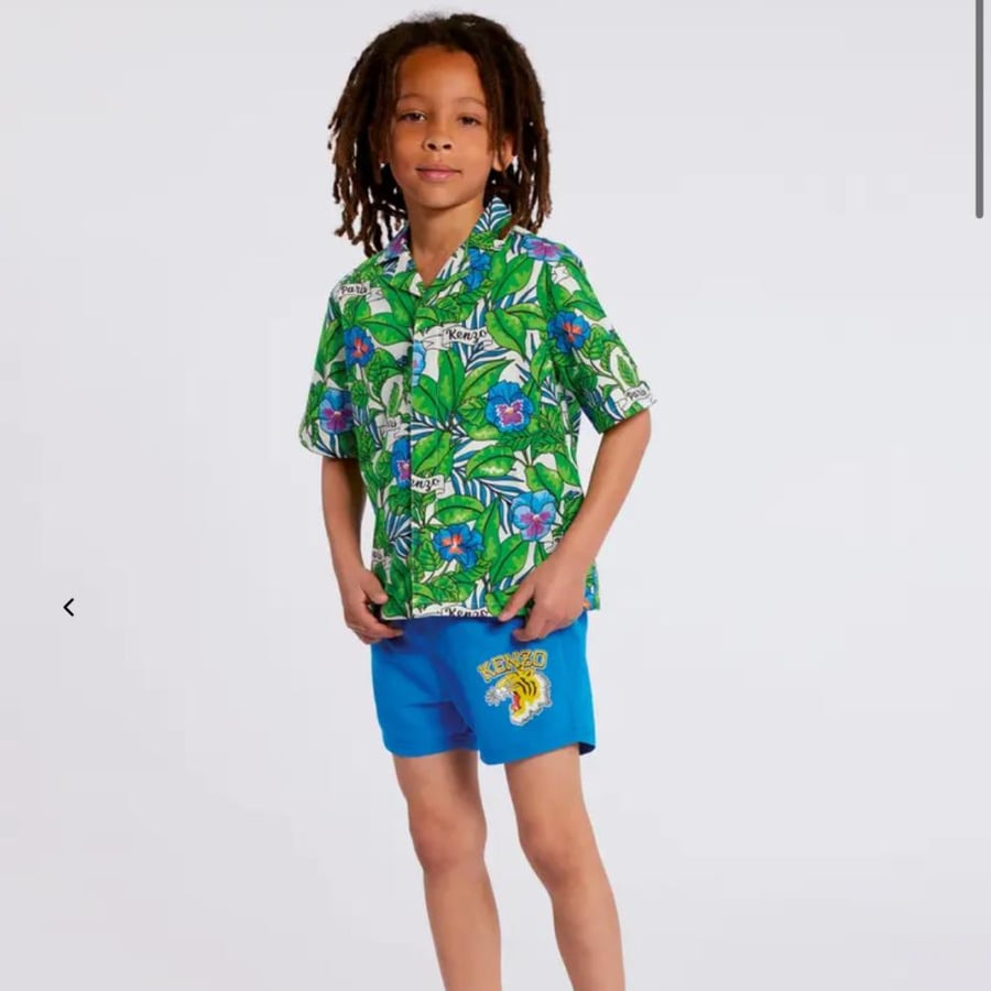 Kenzo shorts/kids