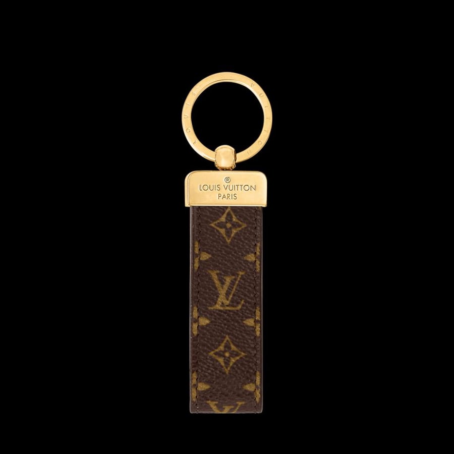 حامل مفاتيح LV