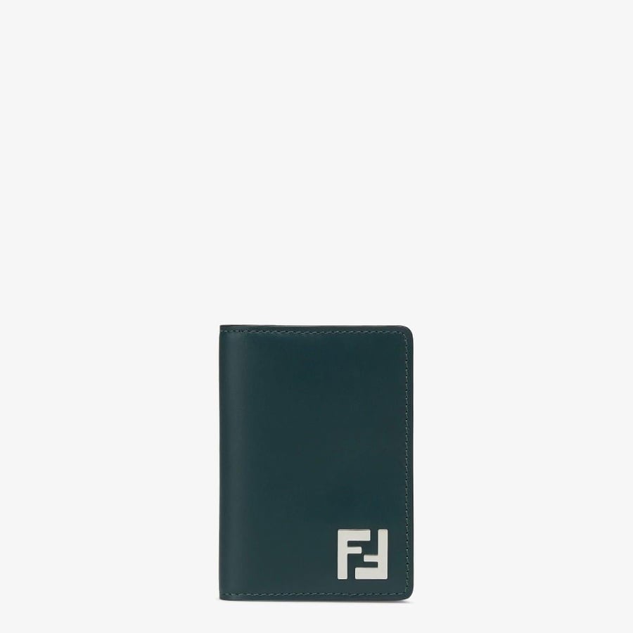 محفظة Fendi - بيج