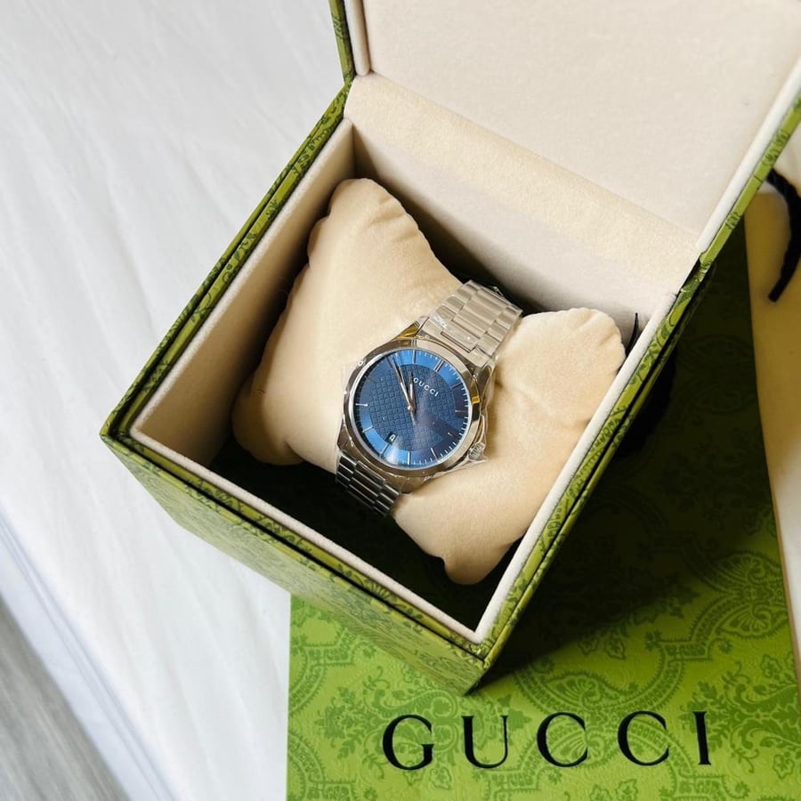 ‏ Gucci | Blue | Men