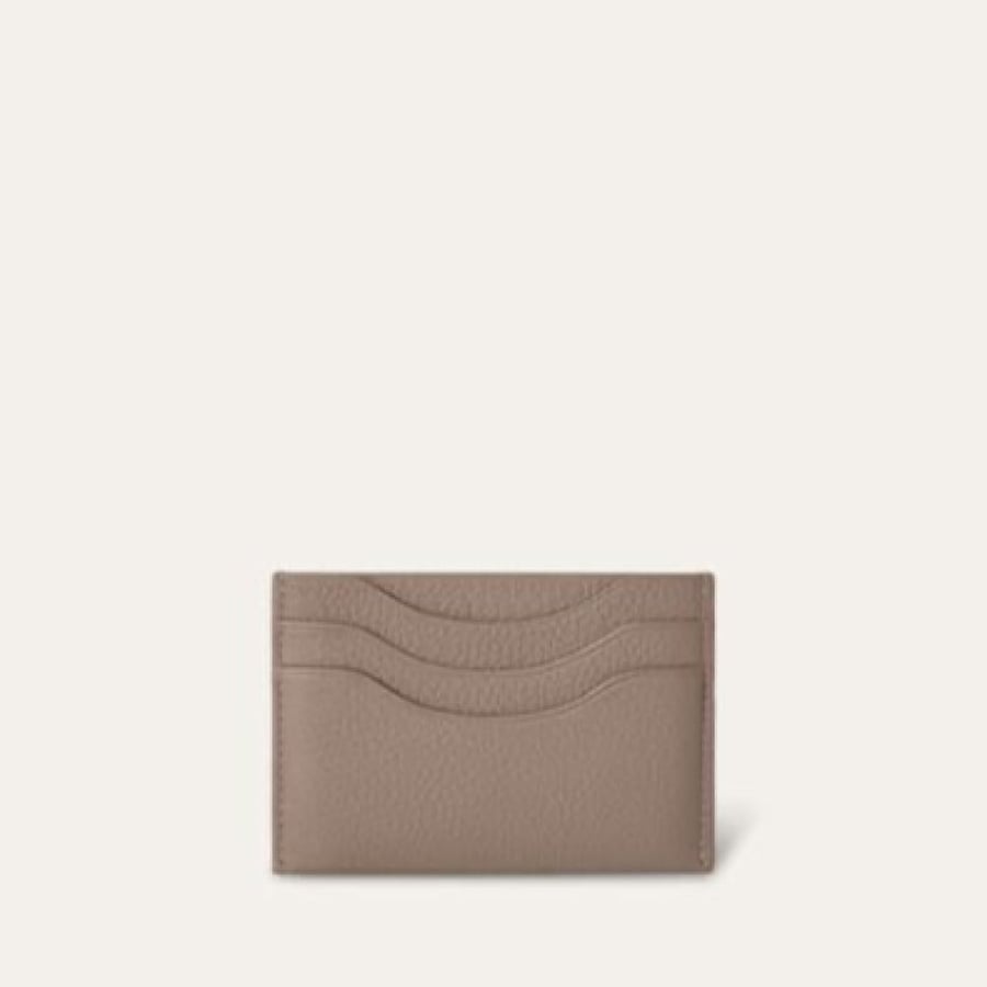 كارد هولدر Warm Mastic - Loro Piana