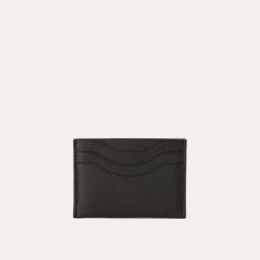 كارد هولدر Black - Loro Piana