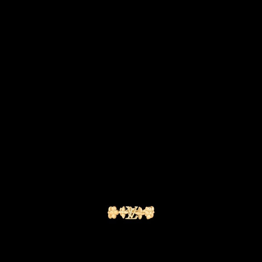خاتم LV