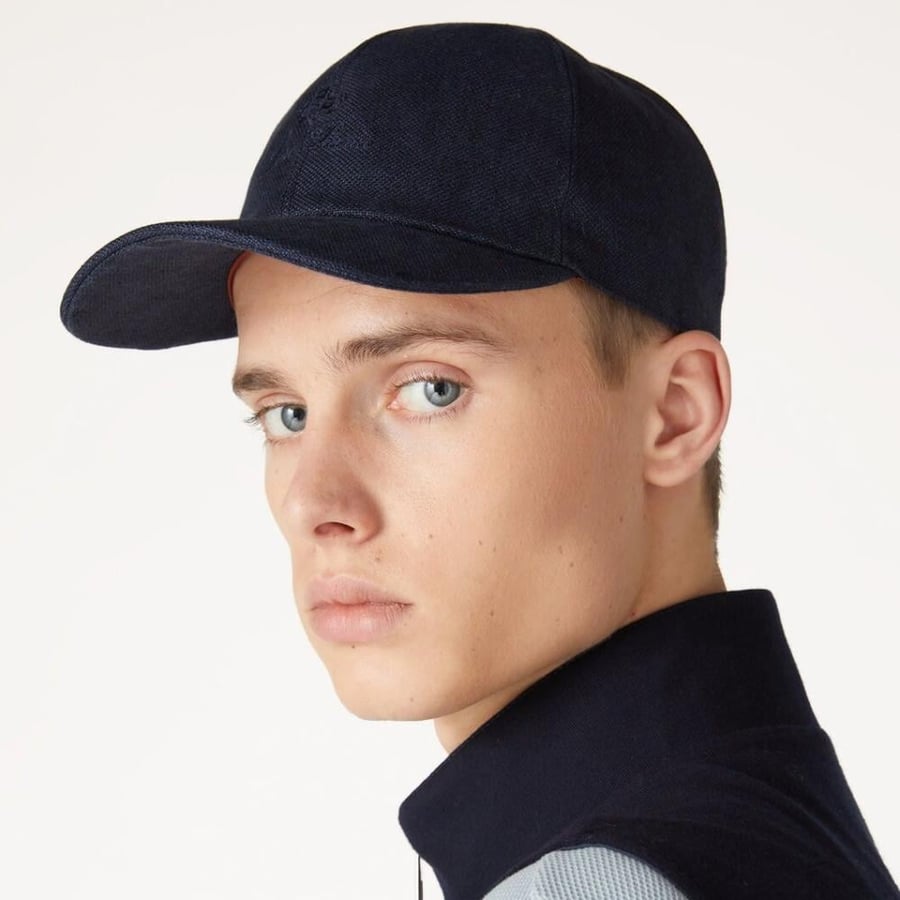 Nautical Twilight Cap
