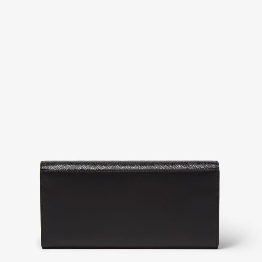 محفظة Fendi - أسود
