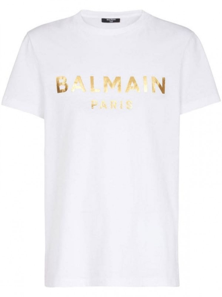 T-shirt Balmain - man