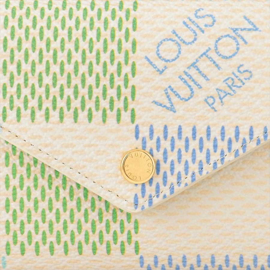 LV wallet