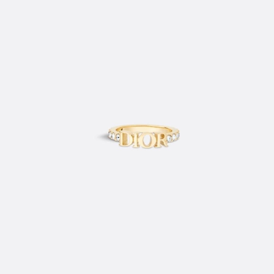 خاتم Dior