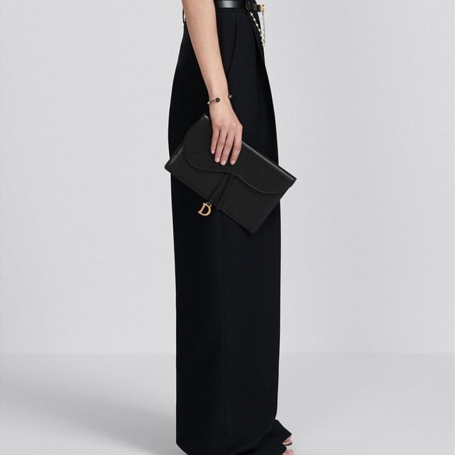 Pouch Dior