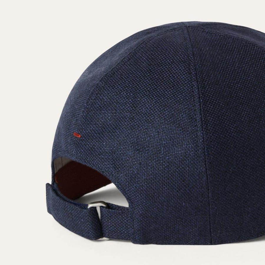 Nautical Twilight Cap