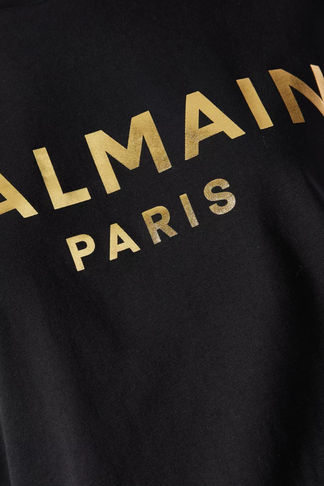 T-shirt Balmain - women