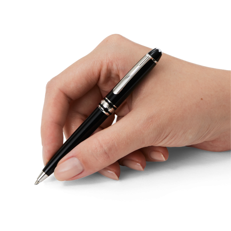 Ballpoint pen - Montblanc