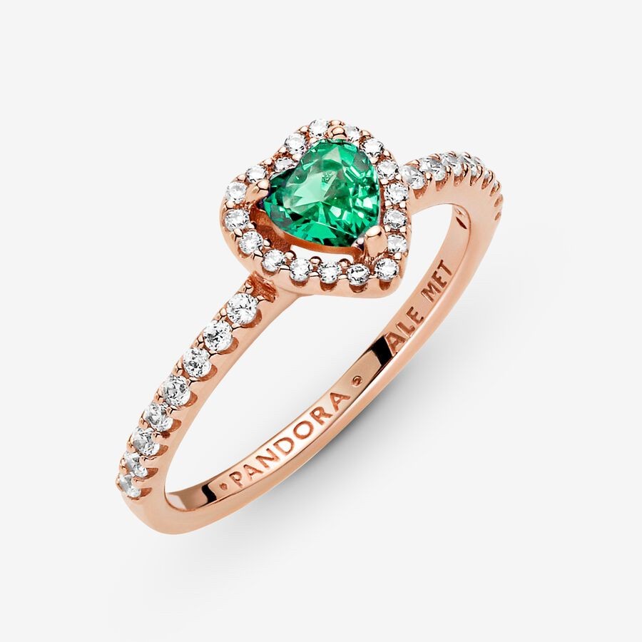 خاتم PANDORA