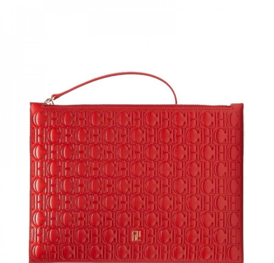 POUCH CH - Medium
