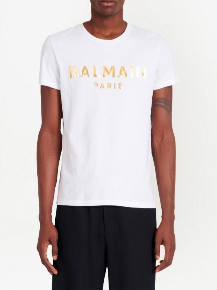 T-shirt Balmain - man