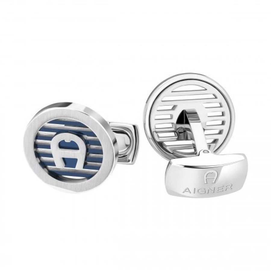 أزرار كمّ AIGNER