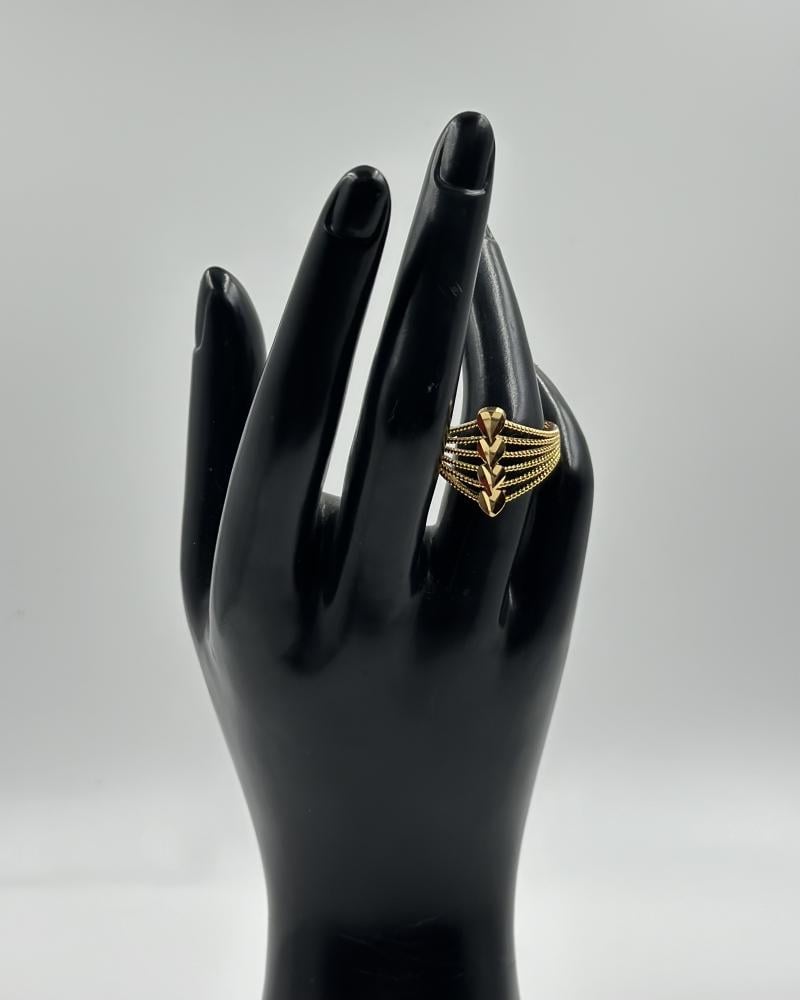 Princess ring