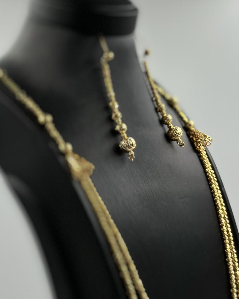 Druza rosary