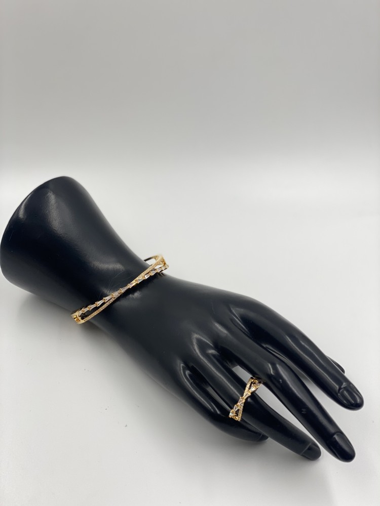 Zircon set