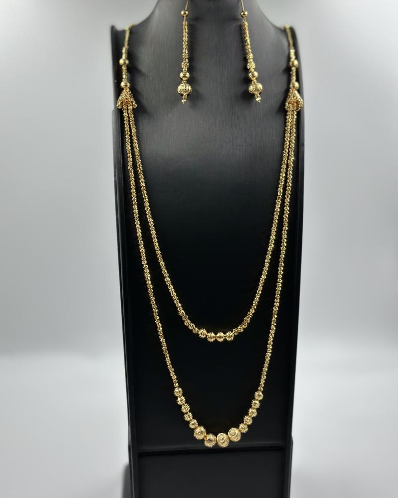 Druza rosary