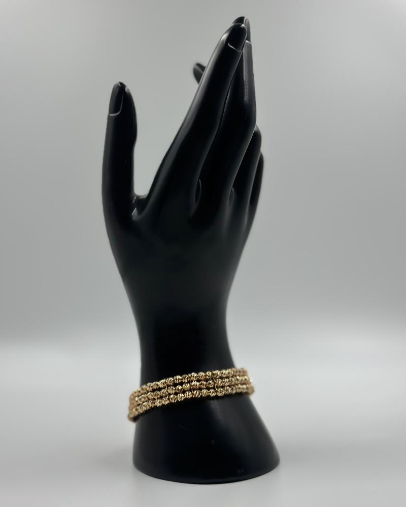 Doric bracelet